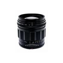Objektyvas Voigtlander Nokton 75 mm f/1,5 Nikon Z sistemai | VG4238 | 4002451007382