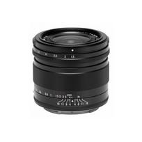 Objektyvas Voigtlander Nokton 28 mm f/1,5 Sony E sistemai | VG4652 | 4002451008525