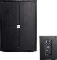 Kolumna V-Tone V-TONE NBS-115 aktyvus žemų dažnių garsiakalbis 15" | 5908249814660 | 5908249814660