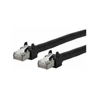 Metz Kabel krosinis kabelis METZ CONNECT 6kV Flex500 lauko, Black, 20 m | 4251394639932 | 4251394639932