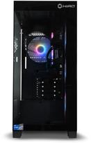 Kompiuteris HIRO Aurora Intel U7 265KF, RTX 5070Ti 16GB, 32GB RAM, 1TB SSD, WIFI, W11H | ZKG-U7K5070T-01A | 5900626473934