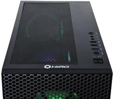 Kompiuteris HIRO Gamer Intel U7 265F, RTX 5070 12GB, 32GB RAM, 1TB SSD, WIFI, W11H | ZKG-U75070-01 | 5900626473798