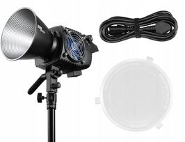 Zhiyun LED Molus B300 Cob šviesos diodų šviestuvas | B300 | 6970194088662