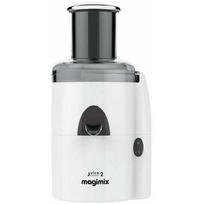 Sulčiaspaudė Magimix Juice Expert 2 White | 18080 EB | 3519280019666