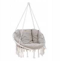 Pakabinamas lauko fotelis CORDESSA | 3560231709907 | 3560231709907