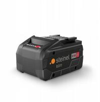 Akumuliatorius Steinel 18V 8 Ah MH3, MH5 | ST068240 | 4007841068240
