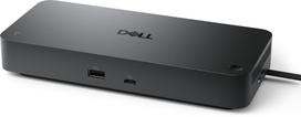 Stotis/replikator Dell Pro Smart Dock SD25 USB-C (210-BRFM) | DELL-SD25 | 3830077004437