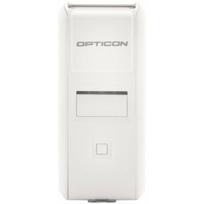 Opticon OPN-4000n, Nešiojamas brūkšninių kodų skaitytuvas, 1D, CCD, Codabar, Code 11, Code 128, Code 39, Code 93, EAN-13, EAN-8, JAN, MSI, Plessey, Telepen, Trioptic,..., -25 - 25°, -50 - 50° | 13443 | 8719982134437