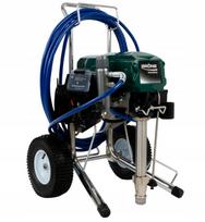 Dažymo ir glaistymo agregatas POWERSPRAY 51 | 2560-513000 | 5905061034443