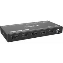 HDMI signalo skirstytuvas Vivolink 1x4, 8K@60Hz | VLHDMISP1X4-8K | 5715063697887