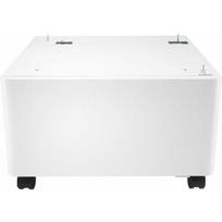 HP LaserJet spausdintuvo stovas, grindinis, White, Color LaserJet Enterprise M751n, Color LaserJet Enterprise M751dn, Color LaserJet Enterprise..., verslo, 986 mm, 659 mm | T3V28A | 8592978283841