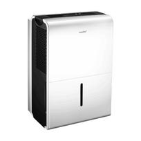 Comfee MDDP-50DEN7 Gaisa mitruma noņēmējs 50l/24h | 10000631 | 4048164102877
