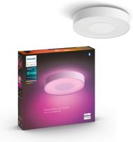 Philips Hue White & Col. Amb. Xamento lubų šviestuvas White 2400lm su Bridge | KY01-1K5+KV01-1L5