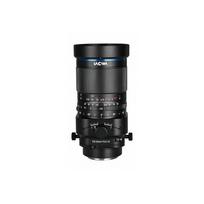 Objektyvas Laowa 55 mm f/2,8 Tilt-Shift 1x makro Nikon Z | VO4686 | 6940486708882