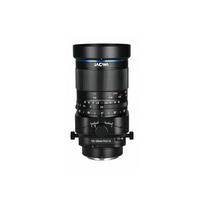 Objektyvas Laowa 100 mm f/2,8 Tilt-Shift 1x makro Nikon Z sistemai | VO4691 | 6940486708936