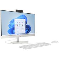 HP 23,8" FHD IPS All-in-One R5-7520U 8GB/512GB SSD Win11 24-cr0400ng | 9J3H9EA#ABD | 0197961646009
