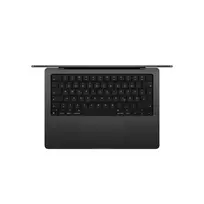 Apple MacBook Pro 14" 2024 M4 Pro/24/512GB 12C CPU 16C GPU Space Black Nanotextur BTO | Z1FE | 4069116371141