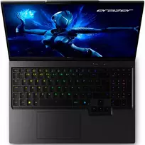 Medion ERAZER Beast 16 X1 Ultimate (MD62732) (Black, Intel® Core? Ultra 9 275HX, NVIDIA GeForce RTX 5090, 32GB DDR5, 2 TB (2 TB SSD), Windows 11 Home) | 30039605 | 4061275238709