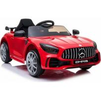 Vaikiškas elektromobilis Mercedes GTR Red | 3902 | 5902808158936