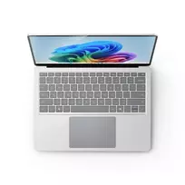 Surface  (7.Edition) Copilot+PC 13,8" QHD Touch Platin Snapdragon® X Elite 16GB/512GB SSD Win11 ZGP-00005 | ZGP-00005 | 0196388279692