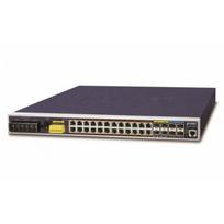 IP30 19" įmontuojamas į spintą pramoninis L3 | IP30 19" Rack Mountable Ind L3 | 4711605284059