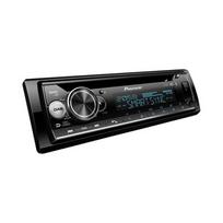 Pioneer DEH-S720DABAN CD/USB/AUX/Bluetooth/iPod grotuvas su DAB+ antena | DEH-S720DABAN | 4988028016486