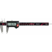 Skaitmeninis slankmatis Mahr, be duomenų išvesties, 150mm RT MAHR | 8240201310 | 4059192002084