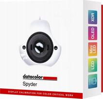 Datacolor Datacolor Spyder – pagrindinė monitorių kalibravimo rinkinys | SP2024 | 875720002579