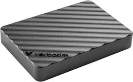 Išorinis SSD diskas Verbatim Store ’n’ Go Mini Stripe 2TB Black (32036) | 32036