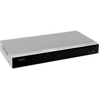 Panasonic DMR-BST765AG (silber/Black, 500GB, WLAN, UltraHD/4K) | DMR-BST765AG | 5025232929290