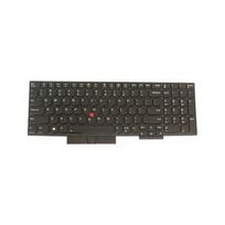 Klaviatūra Lenovo Lenovo 01YP785 atsarginės dalys nešiojamiesiems kompiuteriams | 01YP785 | 5706998835871