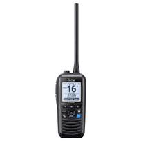 Icom ICOM MARINE AIS nešioj.r.st. | IC-M94DE | 4909723157298