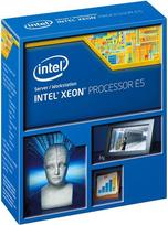Procesors Intel Xeon E5-2430v2 (6C/12T) 2.5 GHz (3.0 GHz Turbo) Box Socket 1356 TDP 80W | BX80634E52430V2 | 5032037057332