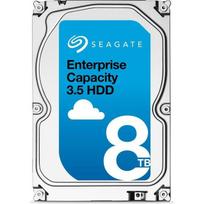 Seagate Exos E 7E8 ST8000NM0065 8000GB 3.5" 88.9mm 7200rpm SAS-3 24/7 – Atnaujintas kietasis diskas | ST8000NM0065-REF