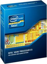 Procesorius Intel Xeon E5-2620v3 (6C/12T) 2.4 GHz (3.2 GHz Turbo) Box Socket 2011-3 TDP 85W Pažeista dėžutė | BX80644E52620V3-DB