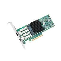 Tinklo plokštė Intel Dual-Port SFP+ 10Gbit FP X710DA2G1P5 | X710DA2G1P5