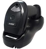 Zebra LI4278 Nešiojamas brūkšninių kodų skaitytuvas su Bluetooth Black Pažeista dėžutė | LI4278-TRBU0100ZER-DB