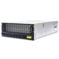 AIC JBOD korpusas XJ1-40602-02 4U 60x 3.5" HotSwap 800W redundantinis | XJ1-40602-02