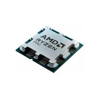 AMD procesorius Ryzen 5 PRO 7645 (6C/12T) 3.8 GHz (5.1 GHz Turbo) Tray lizdas AM5 TDP 65W | 100-000000600A