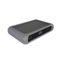 Hub  4-Port IcyBox USB 3.2 IB-Hub801-TB4 Thunderbolt 4Type-C | IB-HUB801-TB4 | 4250078169796