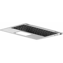 Atmintis nešiojamam kompiuteriui HP HP L02471-051 atsarginės dalys nešiojamiesiems kompiuteriams Plokštė su korpusu + klaviatūra | L02471-051 | 5715063317648