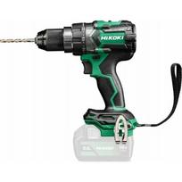 Hikoki HIKOKI Urbjmašīna-skrūvgriezis UD.18V DV18DCW2Z 140Nm BL HITSYSTEM | DV18DCW2Z | 4966376405220