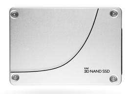 SSD diskas Solidigm SOLIDIGM D3-S4620 3.84TB 6,35cm 2,5 colio SATA 6GB/s 3D4 TLC Vienpakis | SSDSC2KG038TZ1Z | 840307303486