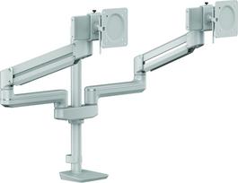 Fellowes Stalo laikiklis 2 monitoriams 15" - 32" TALLO Modular 2FMS (8613901) | 8613901 | 043859752997