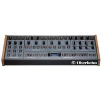 Oberheim OB-X8 stalinis polifoninis analoginis sintezatorius | OBE 3610 | 855346000562