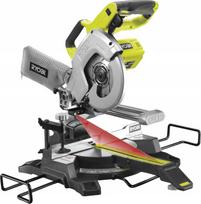 Kampinis pjūklas Ryobi R18MS216-0 18 V 216 mm | 5133003597 | 4892210156952