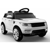Lean Sport elektrinis automobilis su akumuliatoriumi HL1638 White | 5730 | 5908275993384