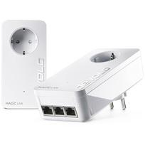 Devolo Magic 2 LAN triple + Starter Kit (2 Adapter) | 8510 | 4250059685109