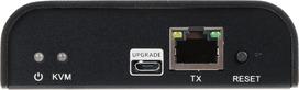 Sistema AV signalo perdavimui EXTENDER HDMI+USB-EX-120-4K-PRO | HDMI+USB-EX-120-4K-PRO | 5902887094828