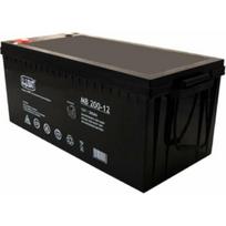 Akumuliatorius VRLA MB 200-12 (522/240/216mm) | 0001-00020-56114 | 5902135124208